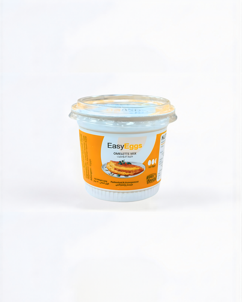 Omelette Mix