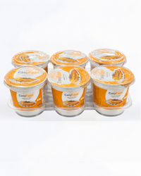 Pack of 6