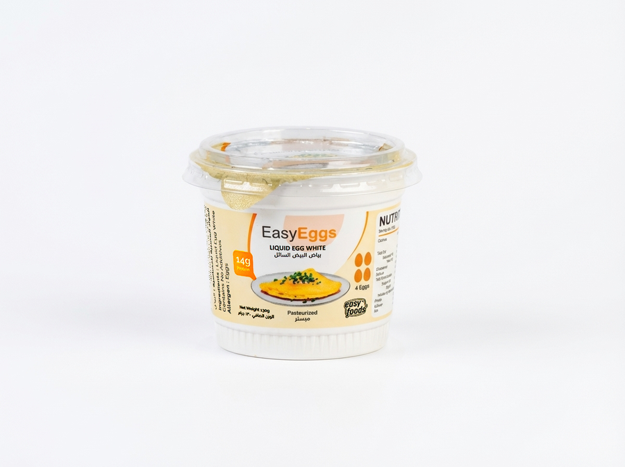 Liquid Egg White